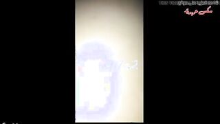 اللبوه قعده علي زبري بفشخ في كسها الهايج بزبري و هي بتعالي الدماغ و مسك الجوب  عايزه تتفشخ اكتر و تتهان xnxxمصري