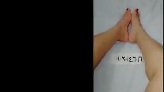 دي شرموطه مربربه من القاهره قالتلي  سكس مصرى نزل رقمي و الفيديو بتاعي و انت بتنكني و فاشخ كسي اللي يعجبوا يتصل عليا نتفق