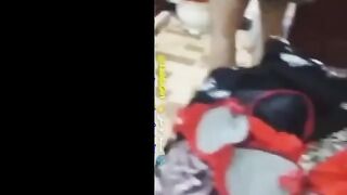 الديوث الخول مطلع  سكس مصرى مراته المموس لايف تانجو و فاشخ كسها و طيزها نيك بزبر الصناعي ديوث خول مصري قحبه مصريه