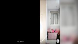 شرموطة السعوديه القحبه ام عبدالله طالعه لايف تانجو وعماله تهز موقع بزازي  في طيزها الكبيره الشرموطه طيزها مغريه اوي