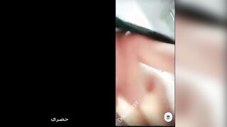 شرموطة السعوديه القحبه ام عبدالله طالعه لايف تانجو وعماله تهز موقع بزازي  في طيزها الكبيره الشرموطه طيزها مغريه اوي