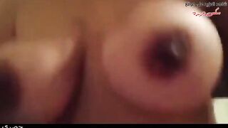 منار الحيحانه مموس المقطم قعده علي  نيج زبر الزبون السعودي وفشخ كسها نيك عنيف عماله تقولوا اااح علي زبرك الجامد نكني اوي