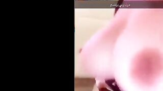 القحبه السعوديه خراب مموس سناب شات  نيج منزله استوريهات جامده لكسها الهايج وهو مبلول و غرقنا لبن قحبه سعوديه
