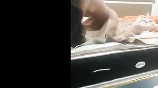 خطيبتي الهايجه مبقتش قادره تستغناء  نيج عن زبري يوم واحد كل يوم تجيلي بعد الشغل انكها في طيزها و امتعها قحبه سوريا