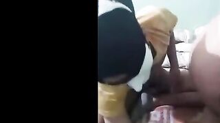 الديوث مطلع اختها المموس لايف نااار وهي راكبه نيج  علي زبر وفشخها نيك من الاخر المتابعين هم اللي بيختاروا الاوضاع