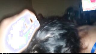 القحبه الممحونه ام احمد الهايجه نيك مصري  استاذه في مص ولحس الازبار اللبوه بتبلع زبري كله جوا بوقها طلعت ركبت علي زبر فشخت كسها