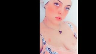 مقاطع ساخنه اللبوه شهد  نيك مصري الهايجه حصري موقع شراميط العرب اللبوه تهيج العفريت علي بزازها الكبيره وكسها الملبن