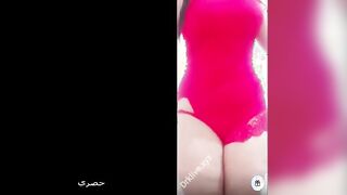 المموس السعوديه فدوه الممحونه قعده فاتحه لايف تانجو و بتلبس شوية  نيك مصري بيبي دول جامدين نيك طيزها الكبير باينه وهي بترقص