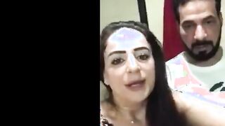 الشرموطه السعوديه الهايجه جايه مصر سكس مصري  مخصوص عشان تتناك من زبر مصري اللبوه سكرانه نيك و هي اللي فضحت نفسها