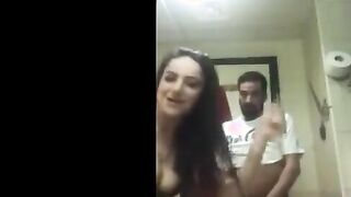 الشرموطه السعوديه الهايجه جايه مصر سكس مصري  مخصوص عشان تتناك من زبر مصري اللبوه سكرانه نيك و هي اللي فضحت نفسها