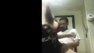 الشرموطه السعوديه الهايجه جايه مصر سكس مصري  مخصوص عشان تتناك من زبر مصري اللبوه سكرانه نيك و هي اللي فضحت نفسها