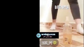 المموس سهر السعوديه القحبه منزله استور سكس مصري  سناب شات وهي عمالها تتمنيك و تتشرمط بكها الكبير اللبوه كسها منفوخ عايزه تتفشخ