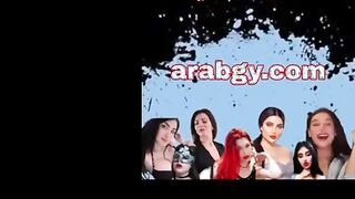 نجمة موقع شراميط العرب القحبه ايه خلف فاتحه لايف نااار  سكس مصري مسكه الزبر الصناعي الهزار لبستوا كاندوم وحطت مزلق فشخت بيا كسها