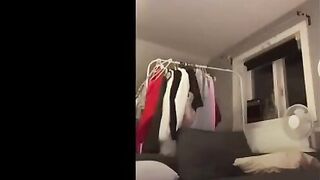 نجمة موقع شراميط العرب القحبه ايه خلف فاتحه لايف نااار  سكس مصري مسكه الزبر الصناعي الهزار لبستوا كاندوم وحطت مزلق فشخت بيا كسها