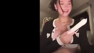 نجمة موقع شراميط العرب القحبه ايه خلف فاتحه لايف نااار  سكس مصري مسكه الزبر الصناعي الهزار لبستوا كاندوم وحطت مزلق فشخت بيا كسها