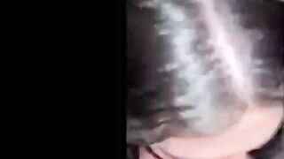 القحبه الممحونه ايه خلف الهايجه فاتحه لايف  سكس مصري وهي مسك زبر و بضان عيشقها و نزله فيهم لحس ومص لحد ماجبهم في بوقها