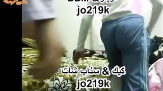 العنتيل هيج المموس واول ما هاجت  سكس مصري عملت زي الكلبه المسعوره طلعت فوقيه ونزلت مص ولحس في رقبتوا و جسموا قحبه مصريه