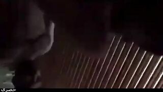 العنتيل التونسي ذنق صاحبتوا الهايجه غصب عنها و مسكها فشخ طيزها  سكس مصري و دخل زبر فيها و اللبوه عماله تصوت و تعيط