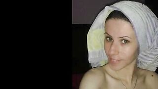 القحبه  سكس مصري ساره السوريا مقاطع سكس ساخنه و صور للبوه وهي عريانه ملط و نايمه مع عشيقها الزبير قحبه سوريا ممحونه