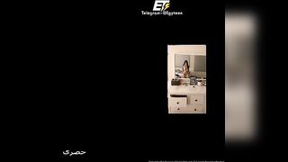 بنت ام عبدالله القحبه السعوديه سكس مصري  لبوة نيوبورن و موقع شراميط العرب قعده بتصور نفسها في المرايا وهي فشخ كسها الصغير