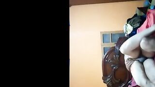 شرموطه الشرقيه الممحونه راحت ل  سكس مصري عشيقها شقتوا و بتقولوا والله مش قادره اتناك اللبوه اللي مش قادره قعدت ساعه كامله فشخ كسها وبتتناك
