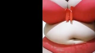 المموس المصريه المربربه لابسه  سكس مصري طقم داخلي فاجر و نزله مص ولحس في حلمة بزازها المموس فشخت كسها الهايج نيك بالخياره