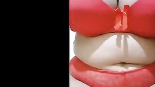 المموس المصريه المربربه لابسه  سكس مصري طقم داخلي فاجر و نزله مص ولحس في حلمة بزازها المموس فشخت كسها الهايج نيك بالخياره