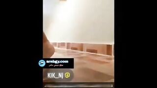 المموس الهايجه لاقيتطريقه تانيه لو اديها  سكس مصري مش فاضيه تشيل الازازه بكسها المربرب المموس عماله تتشرمط علي المتابعين
