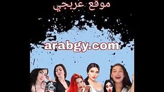 القحبه ميارا النوري مفشوخه نيك في الوضع الفرنساوي سكس مصري  من انطوانيه الزبير عمال يشتمهم و يضربها علي طيزها وهو بينكها