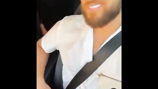 انطوانيه واخد اللبوه السعوديه و اخوها الديوث سكس مصري  و طالعين علي الفندق ينك اللبوه قدام اخوها الديوث قحبه سعوديه