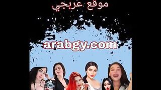 شراميط روسيا متجمعين علي زبر العنتيل الخمسه نزلين لحس  بزازي سكس ومص في زبر و بضانوا فشخهم نيك في اطيازهم و اكساسهم