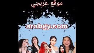 المموس ميارا النوري لبوة موقع شراميط العرب ميارا ماسكه زبر حبيبها بلعتوا كله جوا بوقها ذنقها في الحيطه  وفشخها نيك xxnxx