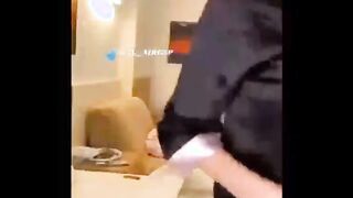 القحبه المغربيه طالعه لايف  سكس عراقي وهي بتتجهز ل عشيقها و بتحلق شعر كسها و عماله تتشرمط و تتعالق علي المتابعين