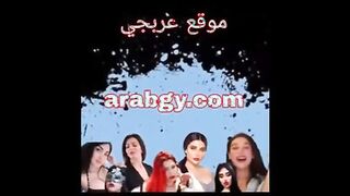 القحبه السعوديه الممحونه  سكس عراقي طالعه لايف تانجو جامد نيك لابسه طقم احمر فيونكه علي بزازها اللبوه جسمها لبن