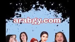 القحبه الممحونه ايه خلف طالعه جوله طحن   سكس مصرمع ساشا و فاشخين بعض احكام من نااار ايه بتحط الايس كريم علي بزازها و تلحسوا