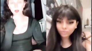 القحبه الممحونه ايه خلف طالعه جوله طحن   سكس مصرمع ساشا و فاشخين بعض احكام من نااار ايه بتحط الايس كريم علي بزازها و تلحسوا