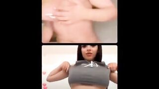 الهايجه ام كس شرقان ايه خلف فاتحه لايف  سكس مصر انستجرام وهي فشخ رجلها و نزله نيك في كسها الممحونه بزبر الصناعي الهزاز