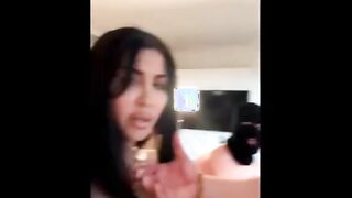 القحبه ميارا النوري   سكس مصرام كس شرقان مقعده الديوث الاميركي قدامها وهي بتتناك و بتتفشخ من راجل تاني قحبه ممحونه