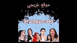 القحبه الممحونه   سكس مصرميارا النوري نايمه علي الكنبه فشخ رجلها و حبيبها الزبير نازل مص ولحس في كسها الممحون