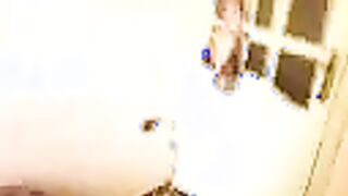 اللبوه ندي الحيحانه لابسه عباية نانسي  سكس مصر وبترقص احلي رقص شرقي ممكن تشوفوا في حياتك قحبه مصريه ممحونه اوي