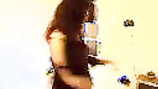 اللبوه ندي الحيحانه لابسه عباية نانسي  سكس مصر وبترقص احلي رقص شرقي ممكن تشوفوا في حياتك قحبه مصريه ممحونه اوي