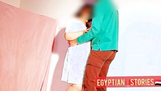 ام عمرو الممحونه سكس مصر  ام كس هايج مصدقت جوزها سافر وجابت عشيقها اللي بيكيفها و يدلع كسها الممحون قحبه مصريه