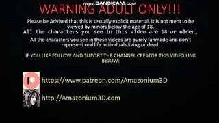 سكس انمي كرتون حصري موقع شراميط العرب سكس مصر  الشخصيه المعروضه تيجو زبر كبير فشخ نازل نيك في القحبه ماريا الحيحانه