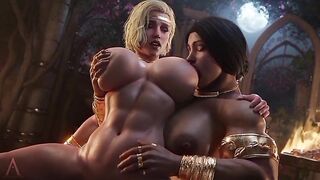 سكس انمي كرتون حصري موقع شراميط العرب سكس مصر  الشخصيه المعروضه تيجو زبر كبير فشخ نازل نيك في القحبه ماريا الحيحانه