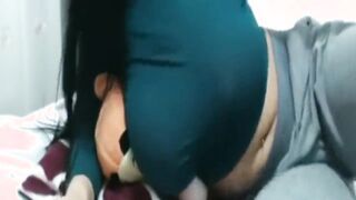الشرموطه الحيحانه سكس مصري قديم ام كس هايج قاعده فاتحه لايف نااار وهي من غير اندر و عماله تلعب في كسها بتضرب سبعه ونص