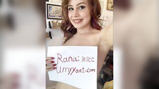 اللبوه ام كس هايج فاتحه  سكس مصري لايف تانجو و قعده في غرفة البرايفت مع المتابعين فشخ كسها الممحون بتضرب سبعه ونص