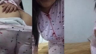 الجزء التاني المموس داليا الحيحانه  سكس مصري بتكلم حبيبها فيديو كوول بتفرجوا علي طيزها المربربه و بتقولوا تعال نكني