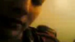 دينا اللبوه راحت تزور خطيبها  نيج عشان عيان طلع لوحدوا في البيت خدها علي الاوضه خلاها تدلع زبر لحس ومص من الاخر