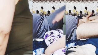 الشرموطه عرفت تغوي  نيج اخو جوزها و طلبت منوا يريح كسها عشان اخوك مسافر وانا مش قادره الزبير وافق ومسكها فشخ كسها