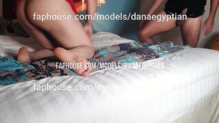 الجزء التاني المموس صحيت  نيك مصري  علي زبر حبيبها وهو في كسها الممحون فشخها نيك عنيف المموس عماله تصوت من كتر المتعه
